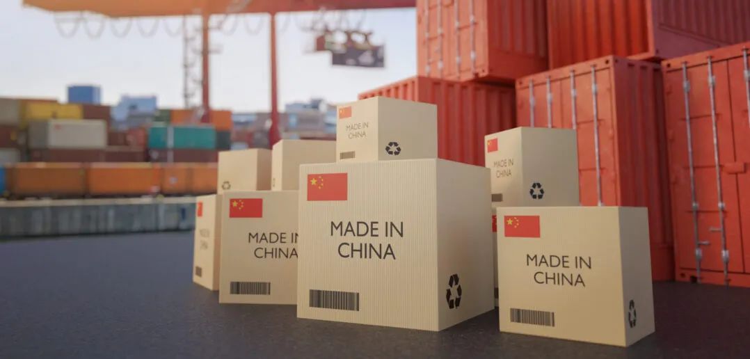 必能宝：中国每天运输包裹3亿件超瑞典全年业务量